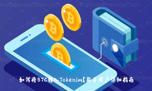 如何将BTC转入Tokenim？新手用户详细指南